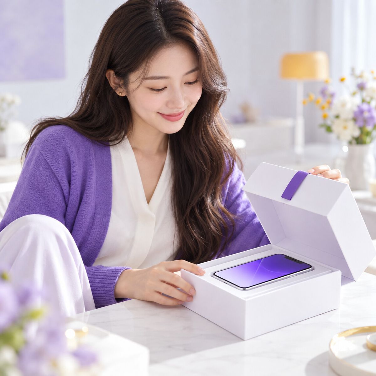 보안 앱이 휴대폰결제를 막는 것 같을 때