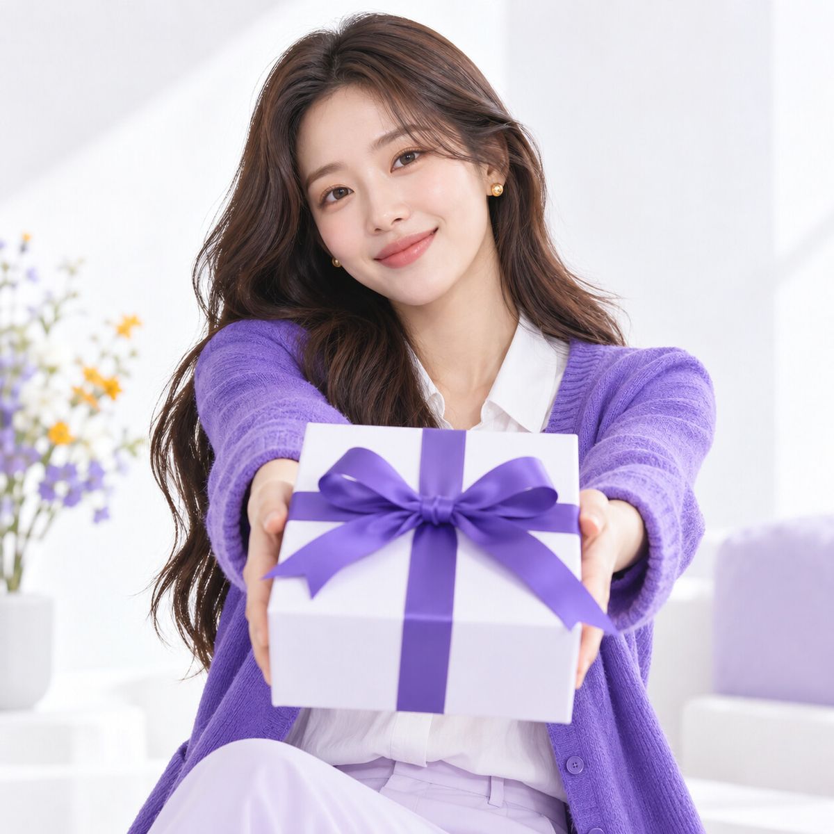 휴대폰 쿠폰함에 상품권 모아 관리하는 법