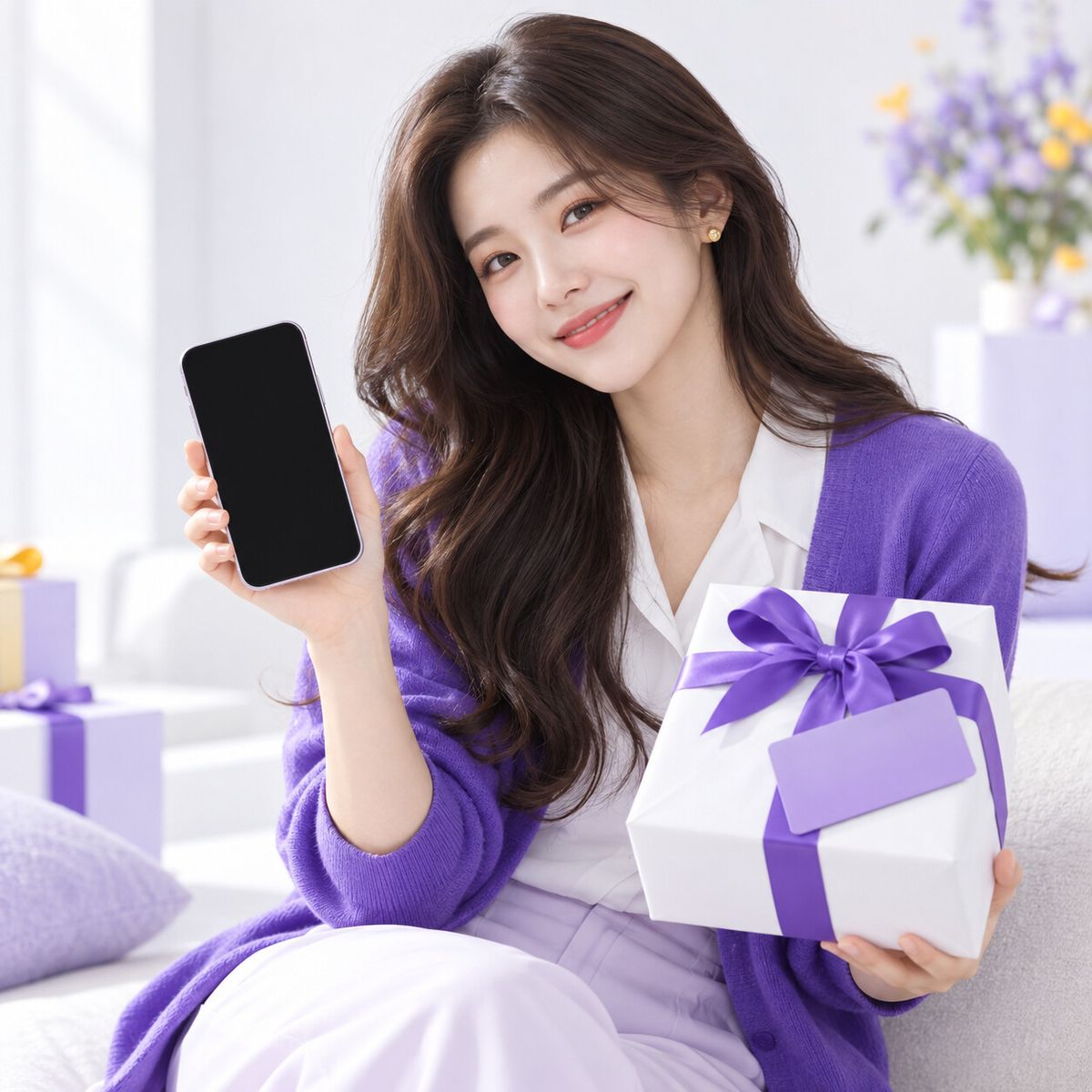 교환권과 금액권, 모바일 쿠폰 쓰는 법 차이