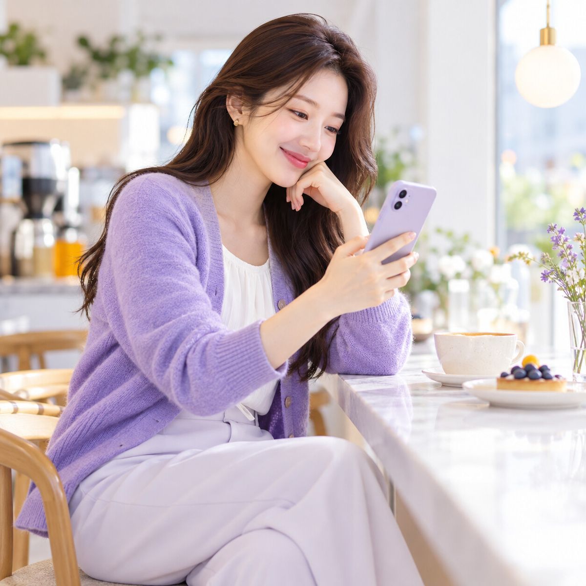 명의자 본인만 소액결제 한도를 바꿀 수 있나요
