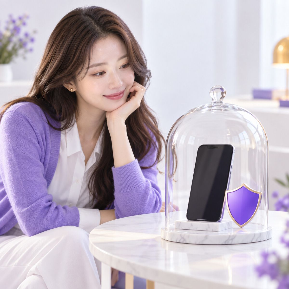 소액결제 사칭 고객센터 번호 구별하는 법