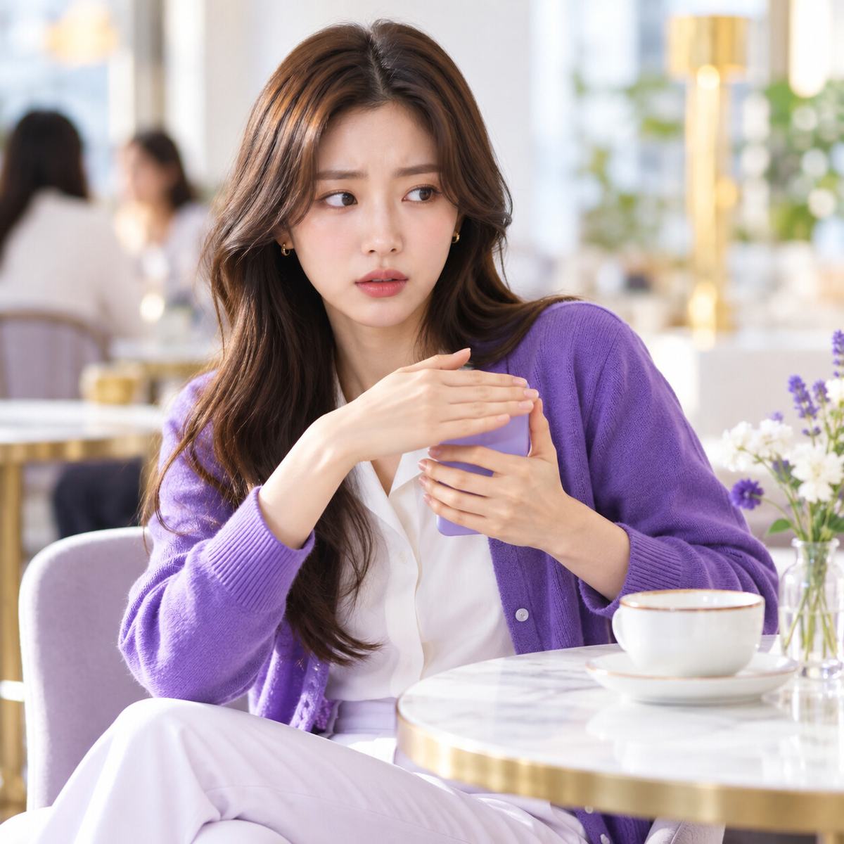 소액결제 가짜 결제창 알아보는 방법