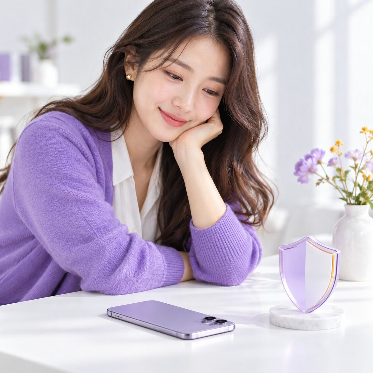 QR코드 찍기 전 결제 사기 확인하는 법